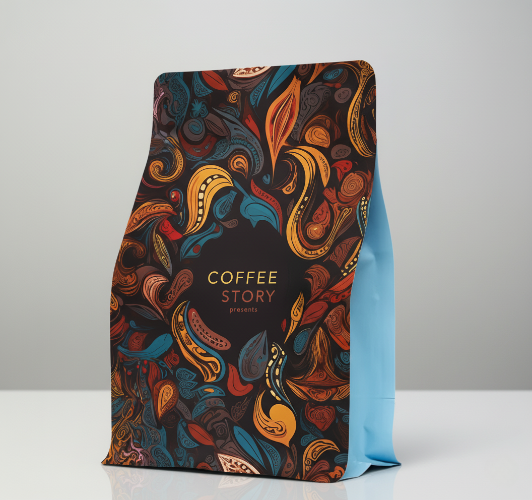The Coffee Story Club: Lifetime Membership