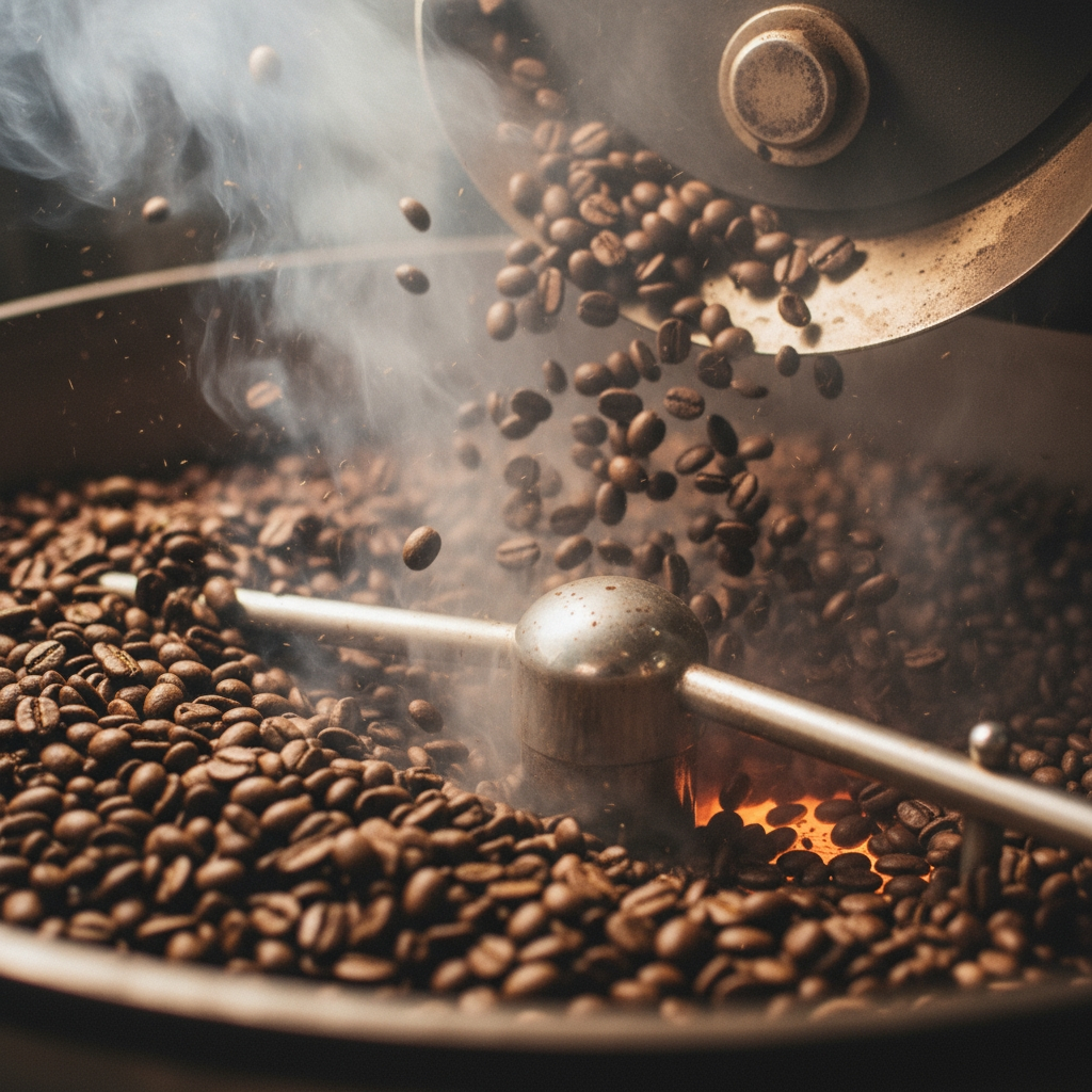The Coffee Story Club: Lifetime Membership